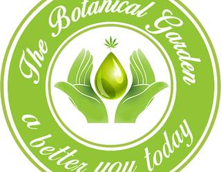 Image of The Botanical Garden - CBD Oil Suppliers UK