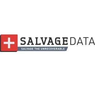Image of SALVAGEDATA Recovery Services