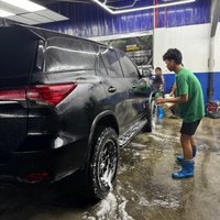 Imahe ng Index Zone Carwash and Detailing Services - Fairview Branch