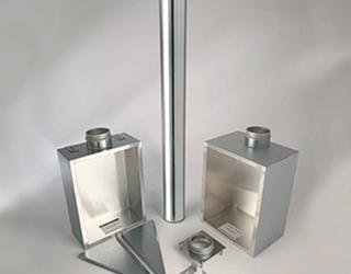 Chimney Linings and Flues - South West Fires & Flues
