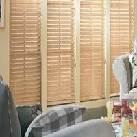 Image of Automated window shades & Blinds NYC