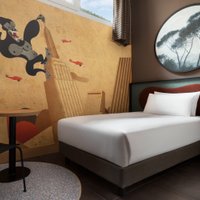 The Spring House Hotel Rome Vatican, Tapestry Collection by Hilton photo