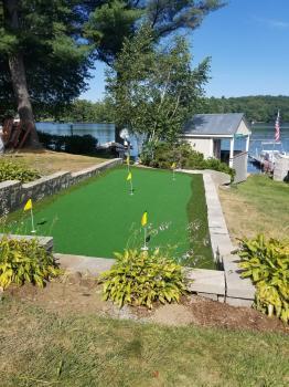 Image of Pro Turf of New England
