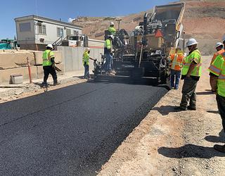 Image of Arizona Elite Asphalt Paving