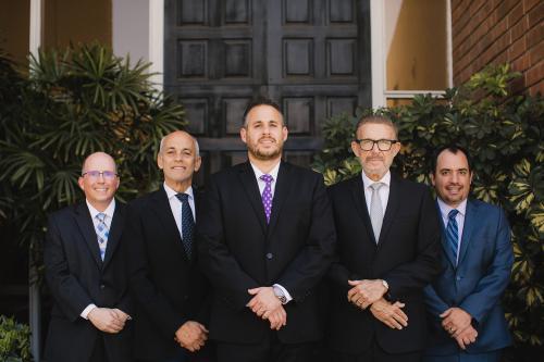 Image of Wallin & Klarich, A Law Corporation