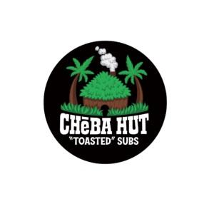 Image of Cheba Hut Toasted Subs
