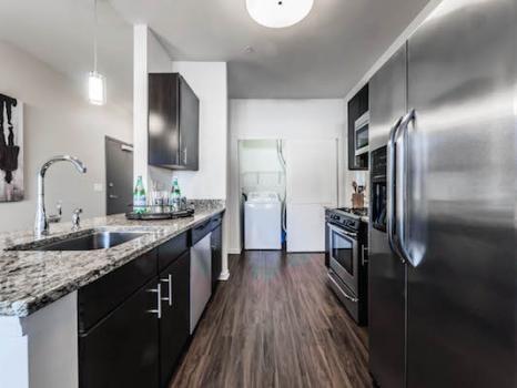 Image of Tapestry Naperville Apartments