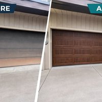 Image of Garage Doors Lincolnwood