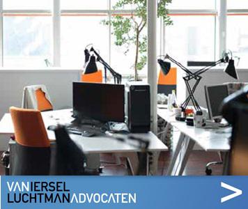 Afbeelding van Van Iersel Luchtman Advocaten