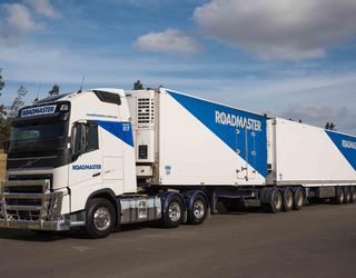 Image of Roadmaster Refrigerated Transport Melbourne