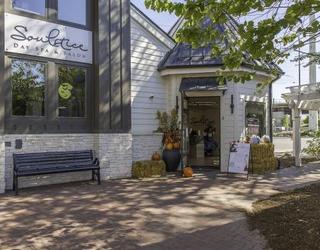 Image of Soulstice Day Spa & Salon