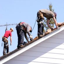 Image of Nashville Discount Roofing Supply
