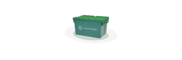 Image of Capital City Bins