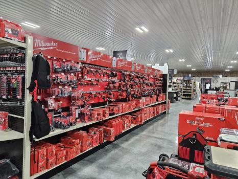 Image of Miller Hardware & Building Supply Ltd