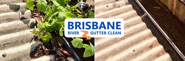 Brisbane gutter cleaning services