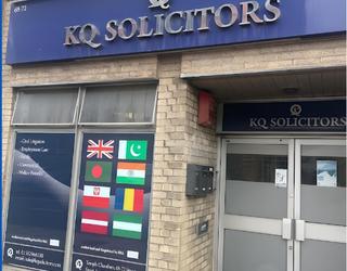 Image of KQ Solicitors