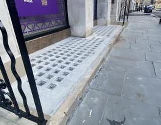 Image of Luxcrete