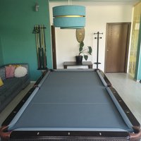 Imagine a Class Lounge