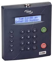 Time Clock Express