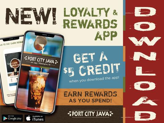 Photo 36 of Port City Java