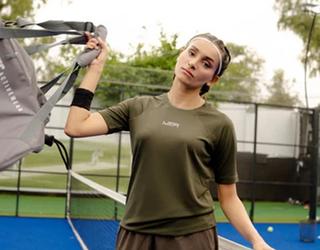 Image of MZ Activewear