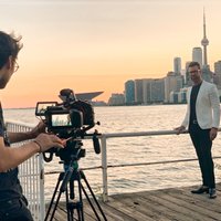 Image of K&F Video Production