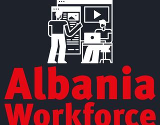 Imazhi i Albania Workforce