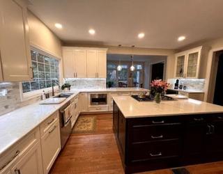 Image of Modern Kitchen and Home Solutions