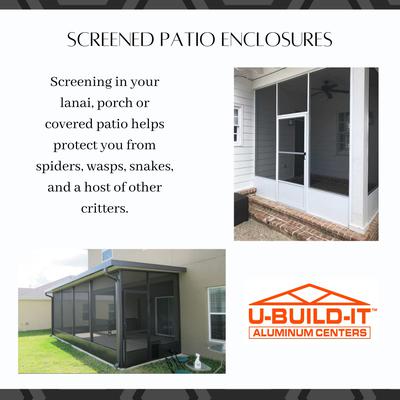 Image of U-Build-It Aluminum Center Inc