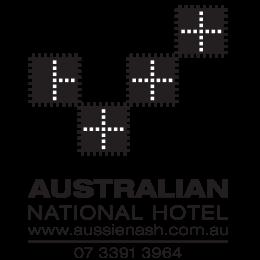 Image of Australian National Hotel