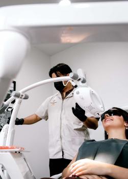 Image of Racecourse Road Dental & Orthodontics