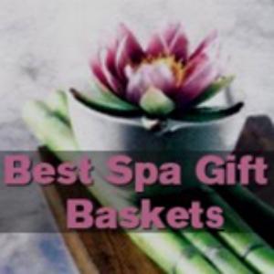 Image of P.O. 286513Best Spa Gift Baskets
