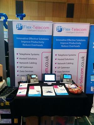 Image of Flex-Telecom Limited