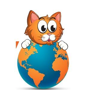 Image of Cat World