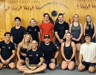 Image of Holistic Pro Health Performance Studio