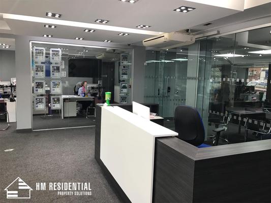 Image of HM Residential - Letting & Property Management Solutions