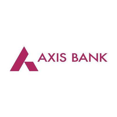 Axis Bank Branch के चित्र