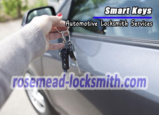 rosemead-smart-keys