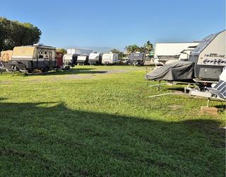 Image of Fort Lytton Self Storage