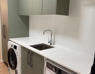 Image of WCC Kitchens and Cabinets