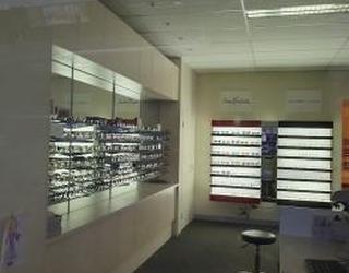 Image of Eyes & Vision Burnside