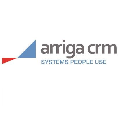 Image of Arriga CRM Ltd