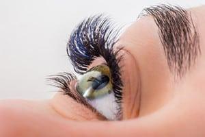 Bild von INFINI BEAUTÉ Sugaring Wimpernverlängerung Berlin