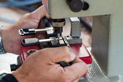 Image of LLA Services - Locksmith Los Angeles CA