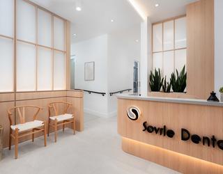 Image de Sovrle Dental