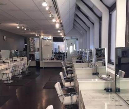 Image of Collective Salon & Spa