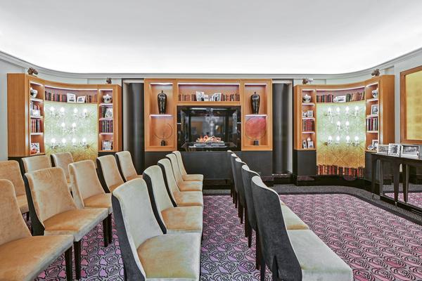 Image de Maison Astor Paris, Curio Collection by Hilton