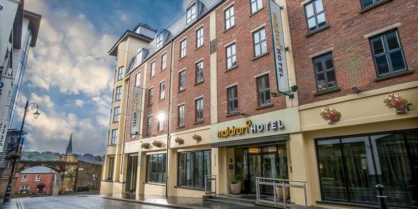 Image of Maldron Hotel Derry