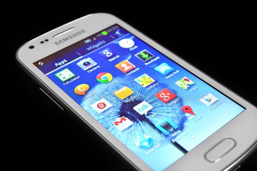 Repair My Mobile Phone Perth - Samsung.