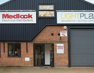 Image of Medlock Electrical Distributors